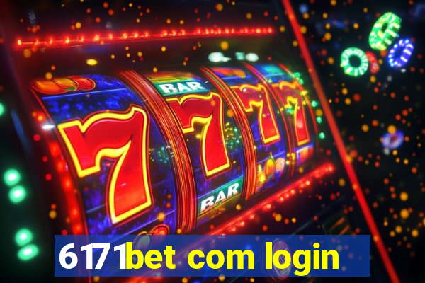 6171bet com login